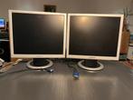 2x Samsung 920n monitors, Ophalen of Verzenden, Zo goed als nieuw