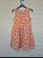 Leuk jurkje met eenhoorns maat 110, Ophalen of Verzenden, Zo goed als nieuw, C&A, Meisje