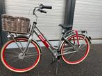 Giant Triple X Damesfiets, Ophalen, 53 tot 56 cm, Versnellingen, Giant
