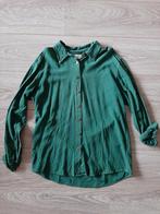 Groene blouse, Kleding | Dames, Maat 38/40 (M), Fragile, Ophalen of Verzenden, Gedragen