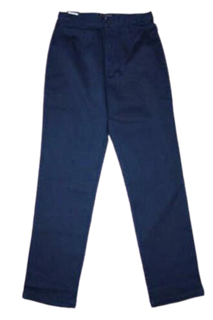 Nieuwe Signal stretch pantalon, broek, Mt. S, Kleding | Dames, Broeken en Pantalons, Nieuw, Maat 36 (S), Blauw, Lang, Verzenden