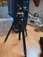 Gitzo Statief voor Fototoestel, Ophalen, Gebruikt, Driepoot, 150 tot 175 cm