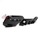 M-Performance Diffuser M135i M140i look | BMW 1 Serie | F20, Ophalen of Verzenden