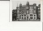 Den Haag Laan v Meerdervoort Cafe-Rest. L Esperance gesloopt, Ophalen of Verzenden, 1940 tot 1960, Ongelopen, Zuid-Holland
