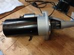 startmotor, Ophalen, Nieuw