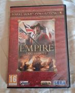 Empire: Total War Collection - PC Game, Ophalen of Verzenden, Gebruikt, Strategie en Constructie, Vanaf 16 jaar