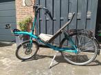 Flevobike ligfiets, Fietsen en Brommers, Ophalen, Gebruikt, Bovenstuur, Flevobike