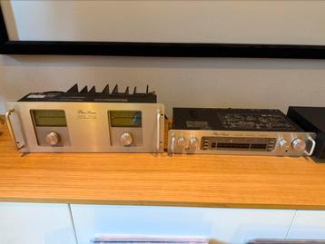 Phase Lineair model 400 series two en model 3000 series two beschikbaar voor biedingen