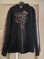 Hoodie Knol Power Maat 158/164, Ophalen, Zo goed als nieuw, Overige maten, Zwart