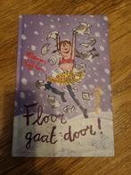 Marjon Hoffman - Floor gaat door!, Ophalen of Verzenden, Zo goed als nieuw, Marjon Hoffman