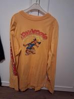 Waxweazle longsleeve (thunderdome), Ophalen of Verzenden, Zo goed als nieuw