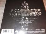 Exodus - The Atrocity Exhibition [Limited Edition], Cd's en Dvd's, Cd's | Hardrock en Metal, Ophalen of Verzenden, Zo goed als nieuw