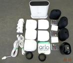 arlo set videobewakingscamera's, Ophalen of Verzenden, Gebruikt, Buitencamera