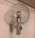Lamp vintage wandlamp Raak Amsterdam jaren 60., Huis en Inrichting, Lampen | Wandlampen, Ophalen of Verzenden