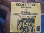 The Jackson 5 maxi single - o.a.  Ben, Cd's en Dvd's, Vinyl Singles, Gebruikt, 7 inch, Single, Ophalen of Verzenden