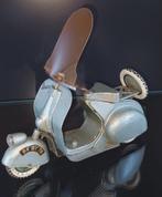 VESPA SCOOTER LA HOTTE SAINT NICOLAS, Antiek en Kunst, Ophalen of Verzenden
