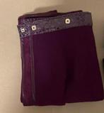 Mendeken mini shet croco paars, Ophalen of Verzenden, Nieuw, Recreatie