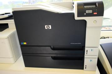 Printer beschikbaar voor biedingen