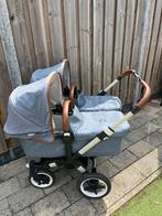 Bugaboo Tweeling Kinderwagen Limited Edition, Kinderen en Baby's, Kinderwagens en Combinaties, Gebruikt, Ophalen, Kinderwagen