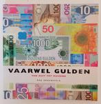 Hema boekje over de gulden: Vaarwel gulden-Rob Groeneveld, Ophalen of Verzenden