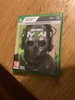 Xbox game Call of Duty, Spelcomputers en Games, Games | Xbox One, Vanaf 18 jaar, Vechten, 1 speler, Ophalen of Verzenden