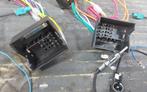 Autoradio Adapter Peugeot naar ISO, Ophalen of Verzenden, Zo goed als nieuw, Peugeot
