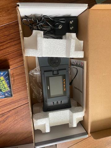 Atari Lynx ongebruikt beschikbaar voor biedingen