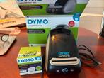 DYMO LabelWriter 550, Computers en Software, Labelprinters, Ophalen of Verzenden, Zo goed als nieuw, DYMO