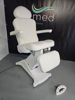 Bentlon elektrische behandelstoel of pedicurestoel, Ophalen, Massagetafel