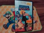 Keizer kuzco vhs Disney film, Cd's en Dvd's, Alle leeftijden, Ophalen of Verzenden, Zo goed als nieuw, Actie en Avontuur