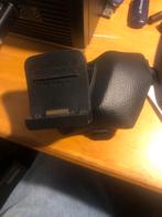 TomTom Houder met steun voor mb citan 2012, Auto diversen, Autonavigatie, Ophalen of Verzenden, Gebruikt