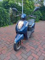 KOOPJE nieuw model sym mio, Ophalen, Sym, Sym, 49 cc