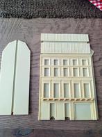 Artitec winkelgevel familie Martin, 10.430, Ophalen of Verzenden, Zo goed als nieuw, Groter dan 1:32