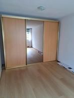 Schuifdeuren kast, Ophalen, Gebruikt, 200 cm of meer, 200 cm of meer