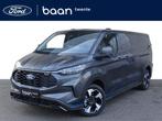 Ford Transit Custom 320 L2H1 2.0 TDCI 170pk Sport AWD Automa, Auto's, Bestelauto's, Automaat, 4 cilinders, Origineel Nederlands
