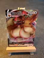 Eevee VMAX SWSH087 - Sword & Shield Promo - Pokémon, Hobby en Vrije tijd, Verzamelkaartspellen | Pokémon, Ophalen of Verzenden