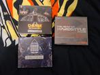 3x cd hardstyle, Ophalen of Verzenden, Gebruikt