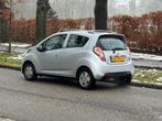 Chevrolet Spark 1.0 -LPG/Benzine lange APk, Auto's, 65 pk, Stof, Bedrijf, 929 kg
