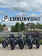 NIEUW FATBIKE NARDO GREY V20 PRO 2025 ! CUSTOM  | V20 PRO, Overige merken, Nieuw, Ophalen of Verzenden, 59 cm of meer