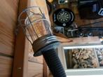 Hanglamp / looplamp / wandlamp, Ophalen, Gebruikt