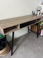 Bureautje Jysk, Ophalen, Zo goed als nieuw, Bureau