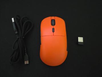 Incott GHero Professionele Gaming Muis - Pixart 3395 beschikbaar voor biedingen