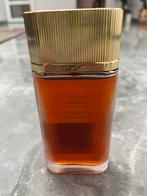 Cartier Must de Cartier 100ml, Sieraden, Tassen en Uiterlijk, Uiterlijk | Parfum, Ophalen of Verzenden, Nieuw