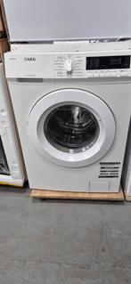 Aeg wasmachine 7kg, Ophalen