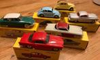Dinky Toys Atlas 6x, Ophalen of Verzenden, Zo goed als nieuw, Auto, Dinky Toys