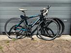 Sensa umbria junior 26 inch, Fietsen en Brommers, Gebruikt, 26 inch, Aluminium, Minder dan 49 cm