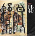 Vinyl Single UB 40, Cd's en Dvd's, Verzenden, Gebruikt, Pop