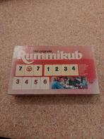 Rummikub, reiseditie, kleine versie, Gebruikt, Onbekend, Ophalen of Verzenden, Een of twee spelers