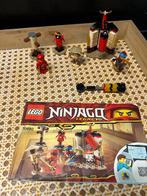 Lego Ninjago 70680, Ophalen of Verzenden, Zo goed als nieuw