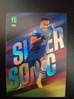 Audameyang super sonic kaart, panini top class 2023, Ophalen of Verzenden, Zo goed als nieuw, Plaatje